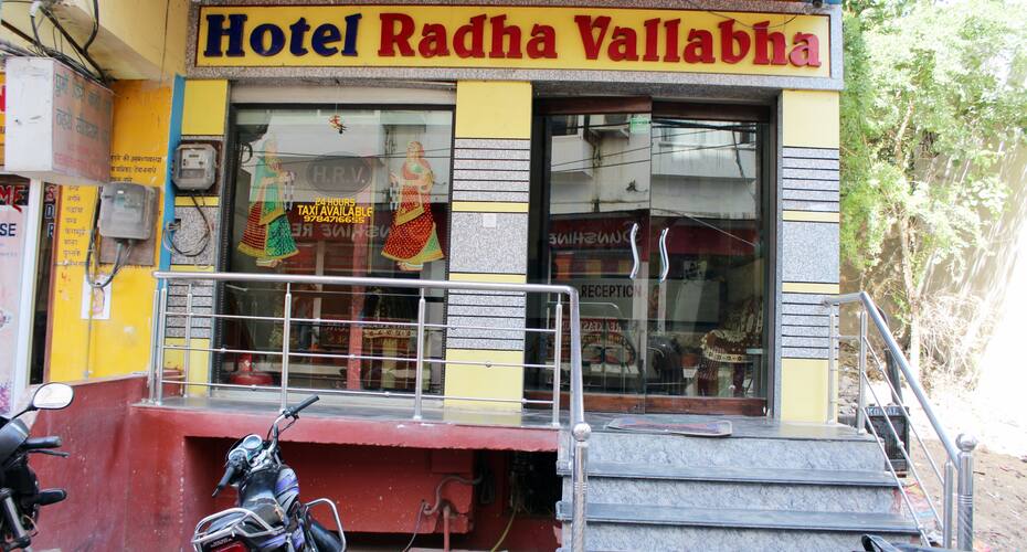 Hotel Radha Vallabh, Udaipur 4